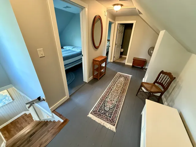 $164,900 | 8 Station Street, Stockholm, ME 04783