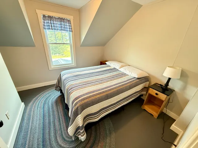 $164,900 | 8 Station Street, Stockholm, ME 04783