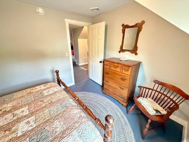 $164,900 | 8 Station Street, Stockholm, ME 04783