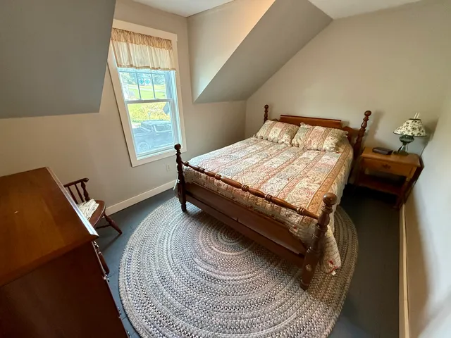 $164,900 | 8 Station Street, Stockholm, ME 04783