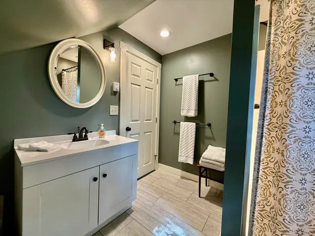 $164,900 | 8 Station Street, Stockholm, ME 04783