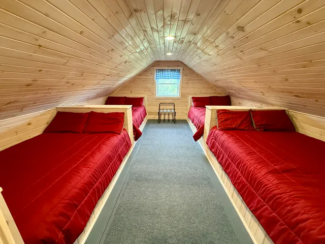 $164,900 | 8 Station Street, Stockholm, ME 04783