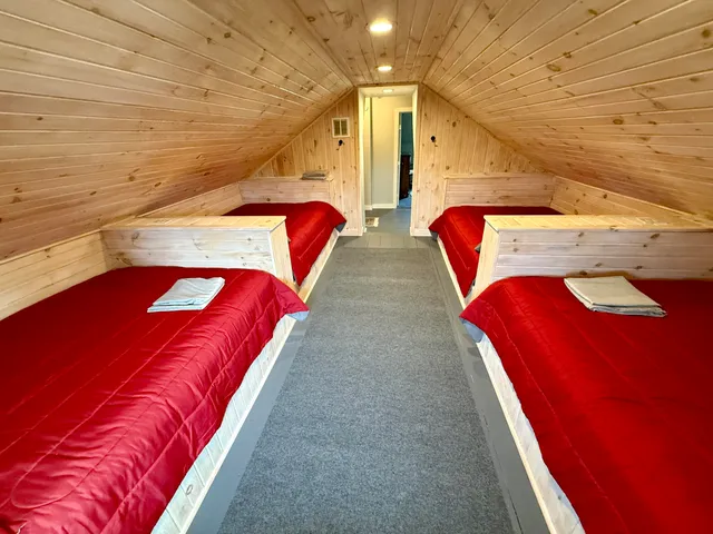 $164,900 | 8 Station Street, Stockholm, ME 04783