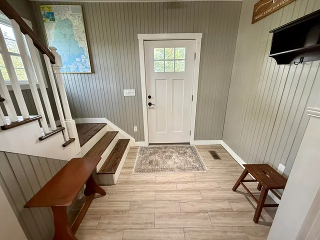 $164,900 | 8 Station Street, Stockholm, ME 04783