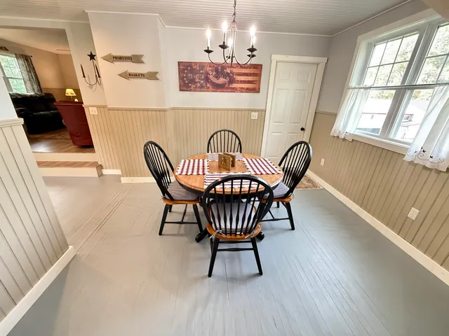 $164,900 | 8 Station Street, Stockholm, ME 04783