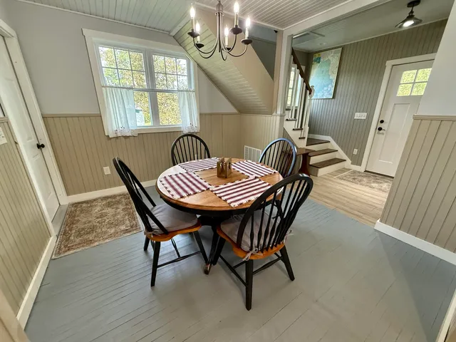 $164,900 | 8 Station Street, Stockholm, ME 04783
