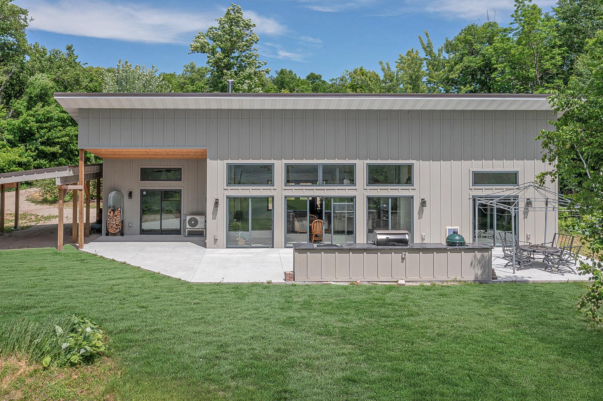 4681 Mission Road Northeast Bemidji, MN 56601 - Photo 4 of 55
