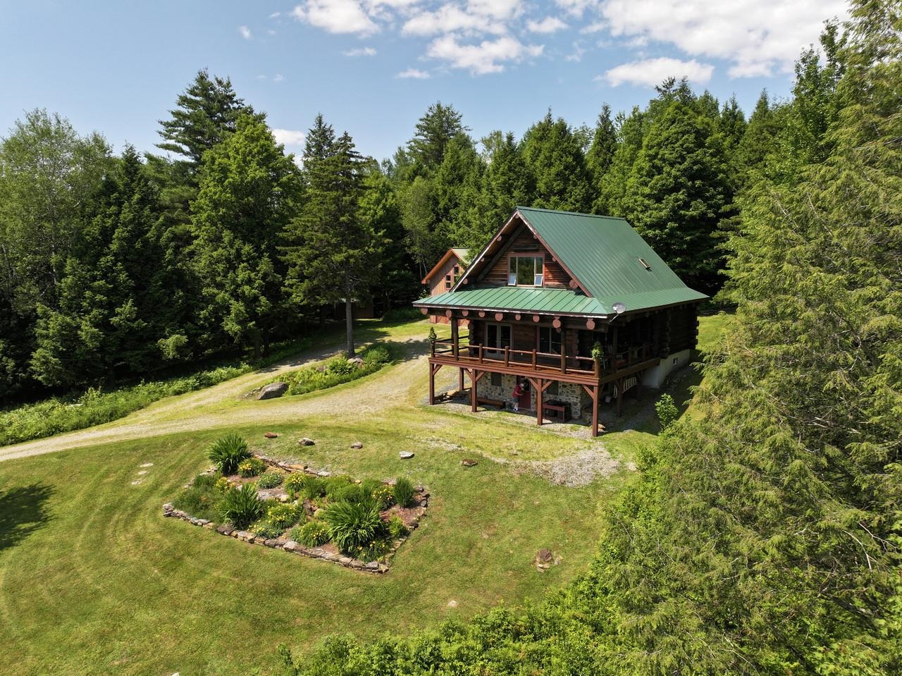 602 South Richford Road Richford, VT 05476 - Photo 3 of 58