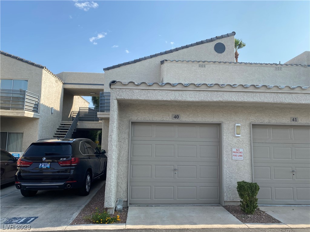6250 West Flamingo Road, Unit 40 Las Vegas, NV 89103 - Photo 1 of 11