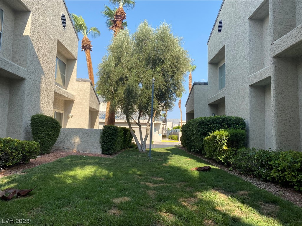 6250 West Flamingo Road, Unit 40 Las Vegas, NV 89103 - Photo 11 of 11