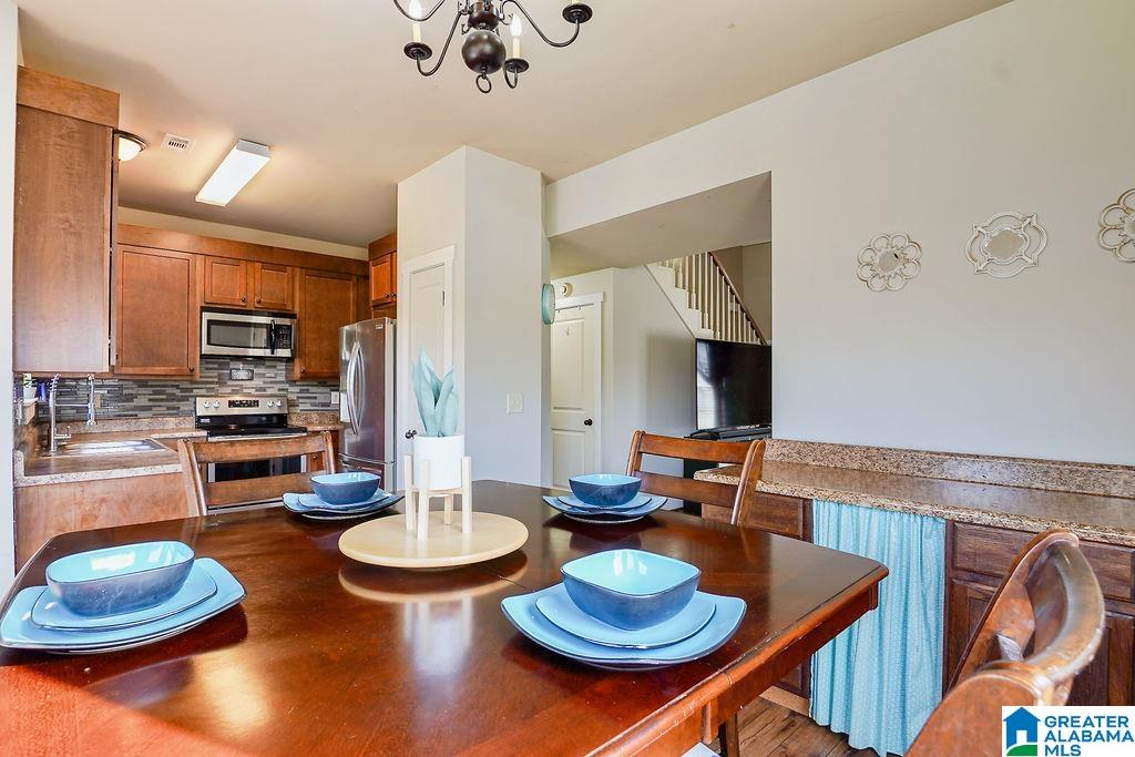 316 Maggie Way Calera, AL 35040 - Photo 27 of 37