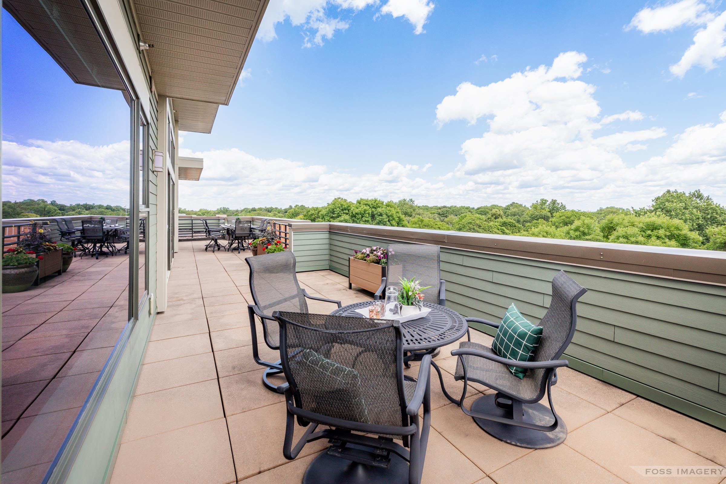 555 South Midvale Boulevard, Unit 411 Madison, WI 53711 - Photo 26 of 45