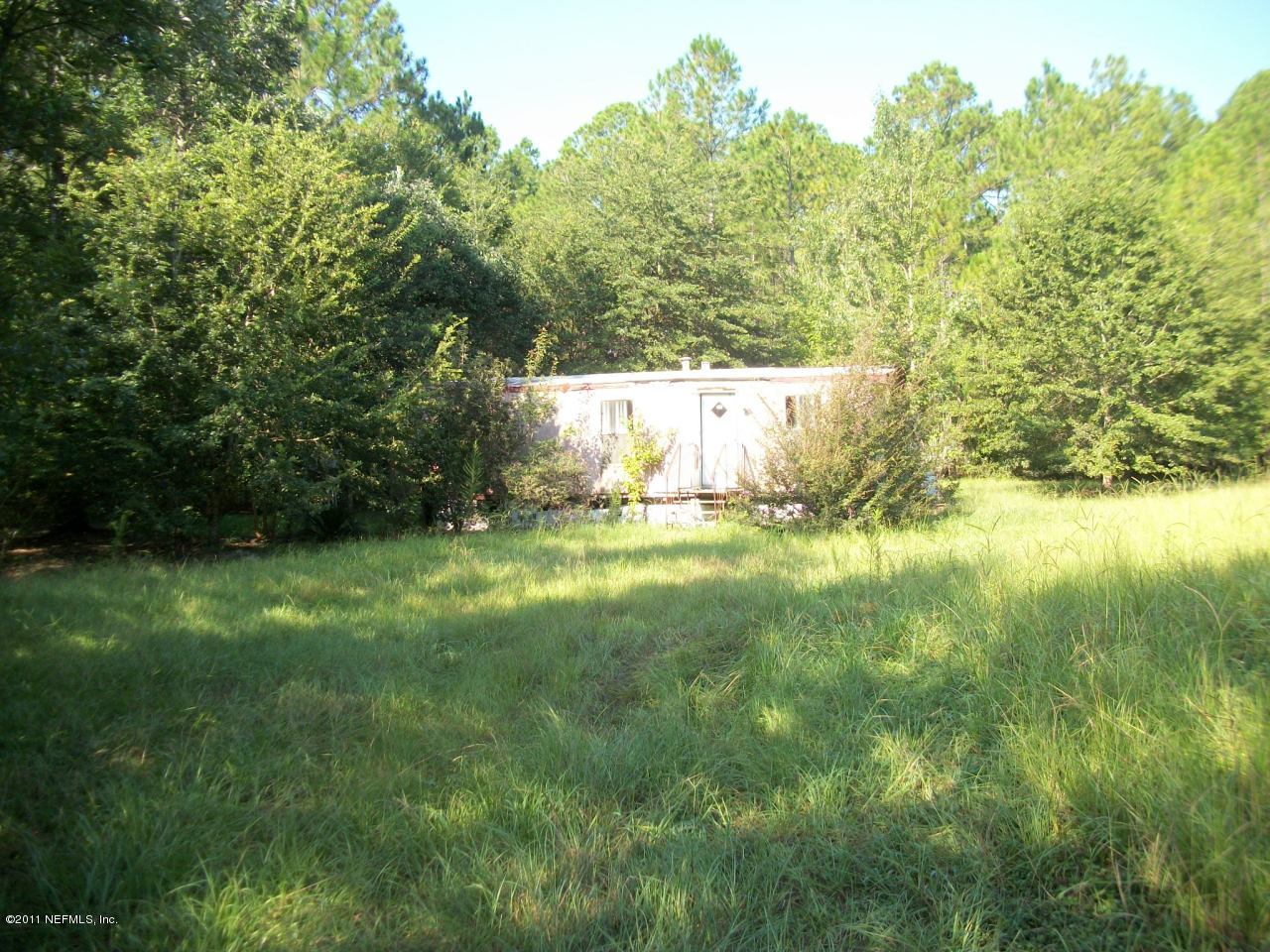 2486 Range Line Road Middleburg, FL 32068 - Photo 1 of 8 Front Yard
