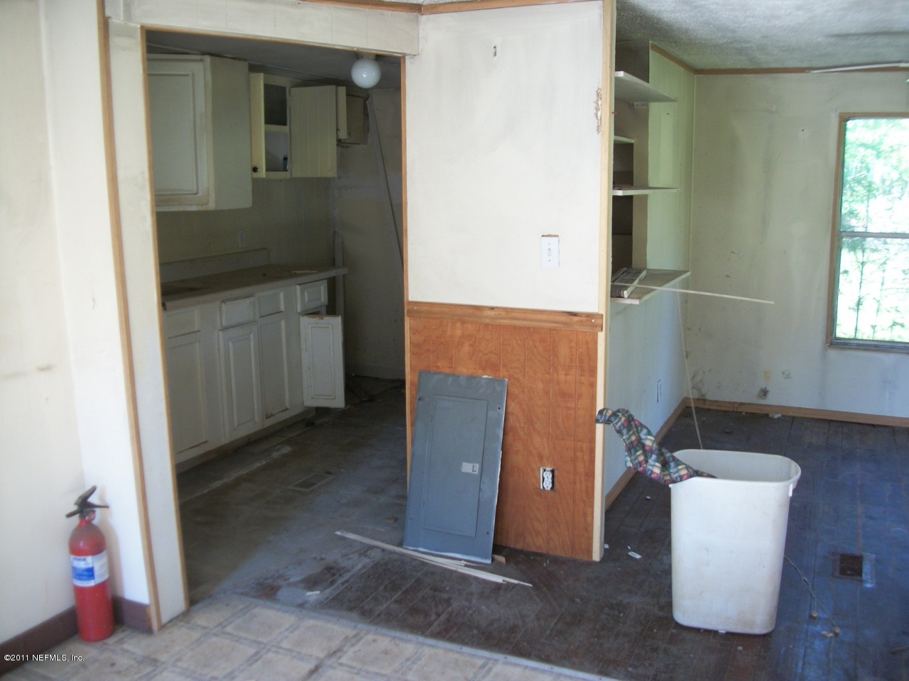 2486 Range Line Road Middleburg, FL 32068 - Photo 5 of 8 Kitchen