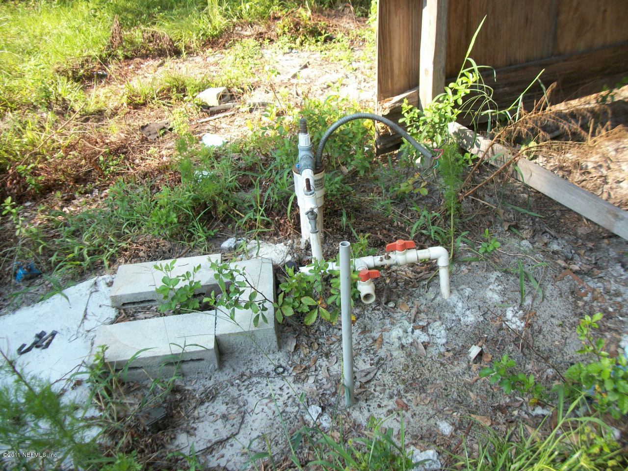 2486 Range Line Road Middleburg, FL 32068 - Photo 8 of 8 Well