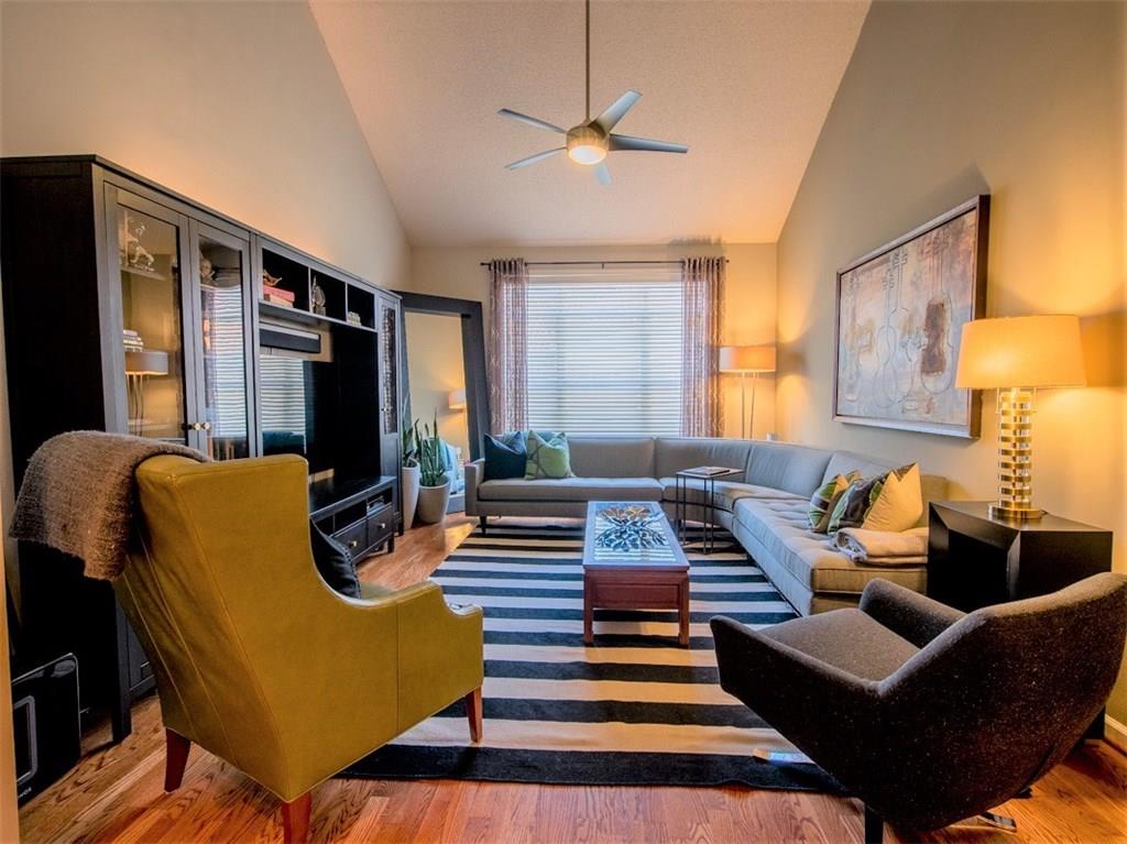 955 Juniper Street Northeast, Unit 2316 Atlanta, GA 30309 - Photo 1 of 1