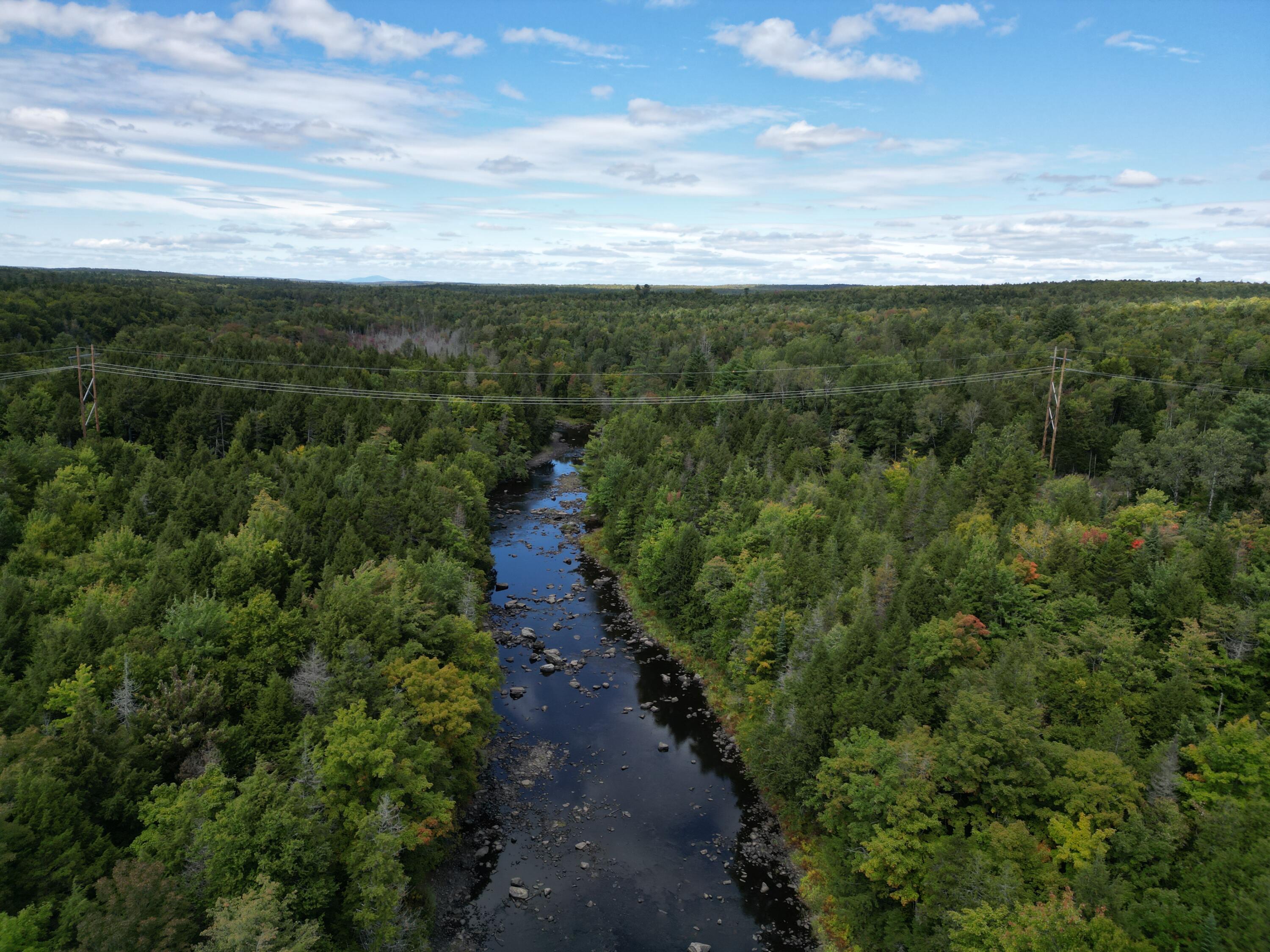Lot 24-24i Silver Ridge Road Kingman, ME 04451 - Photo 18 of 25 DJI_0953