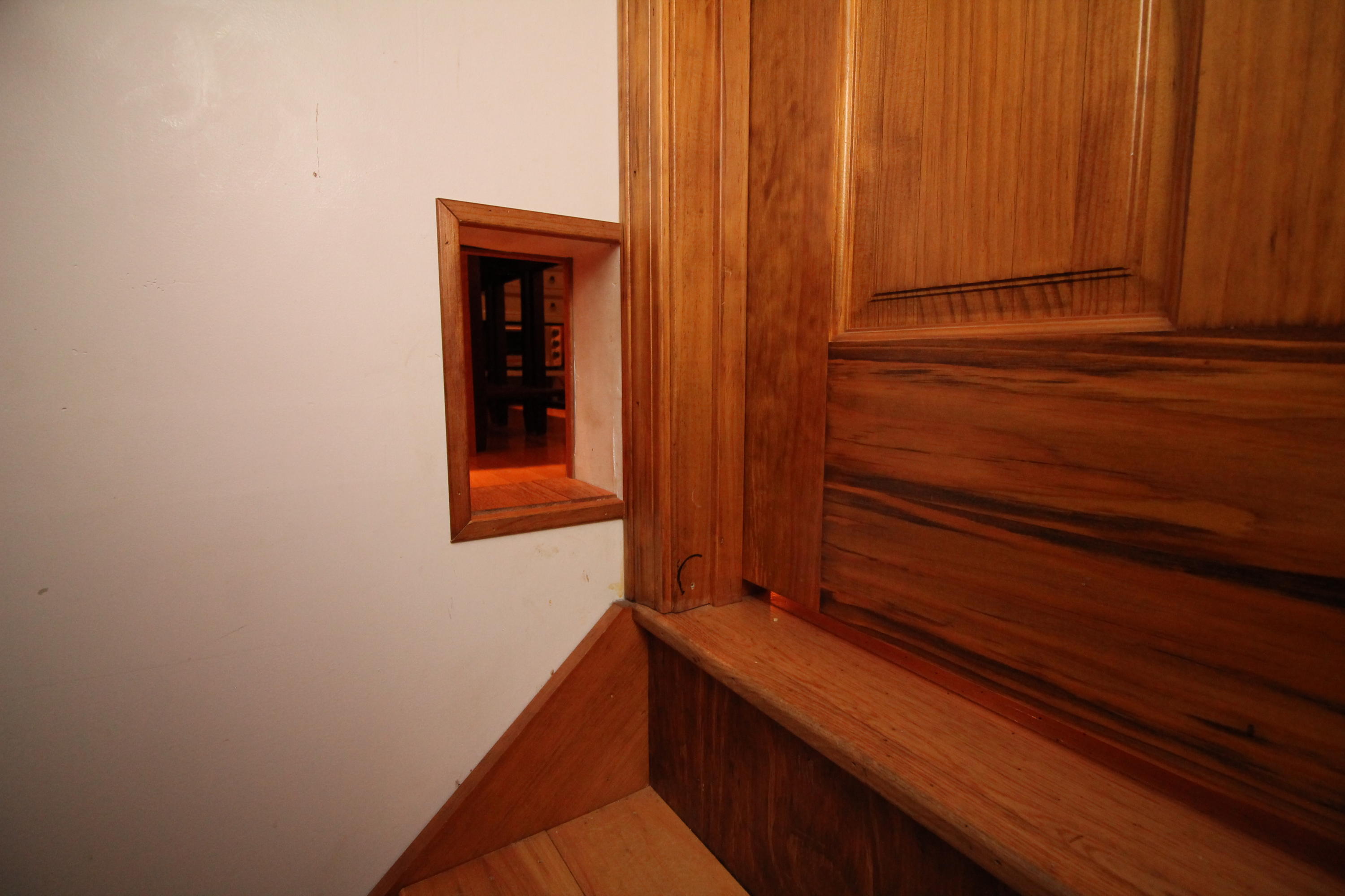 375 Beech Plains Road Buxton, ME 04093 - Photo 25 of 36 Cat Door!!!