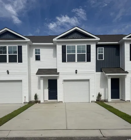 $237,000 | 176 Harvest Gold Drive, Unit LOT 118, Conway, SC 29526