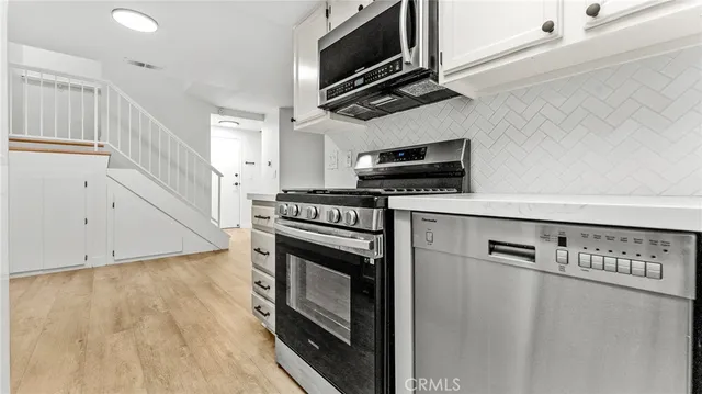 $549,999 | 181 West La Verne Avenue, Unit 5, Pomona, CA 91767