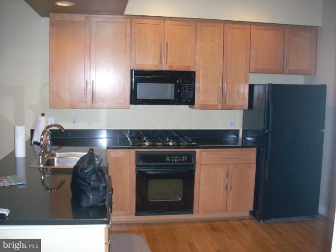 2363 Champlain Street Northwest, Unit 3 Washington, DC 20009 - Photo 1 of 9 Kitchen