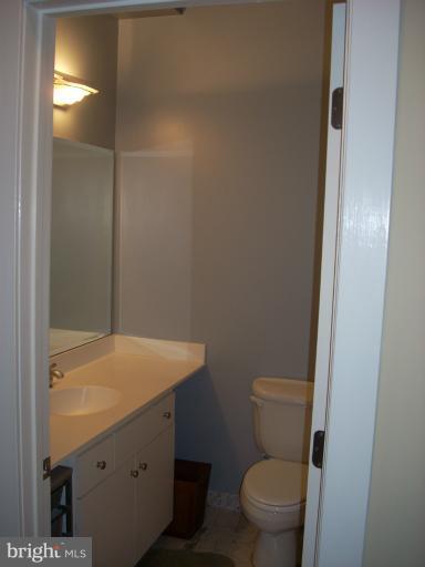 2363 Champlain Street Northwest, Unit 3 Washington, DC 20009 - Photo 4 of 9 Bath (Master)