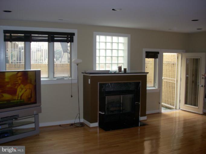 2363 Champlain Street Northwest, Unit 3 Washington, DC 20009 - Photo 6 of 9 Living Room