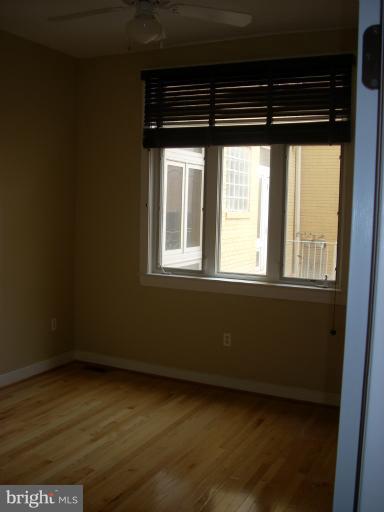 2363 Champlain Street Northwest, Unit 3 Washington, DC 20009 - Photo 8 of 9 Bedroom
