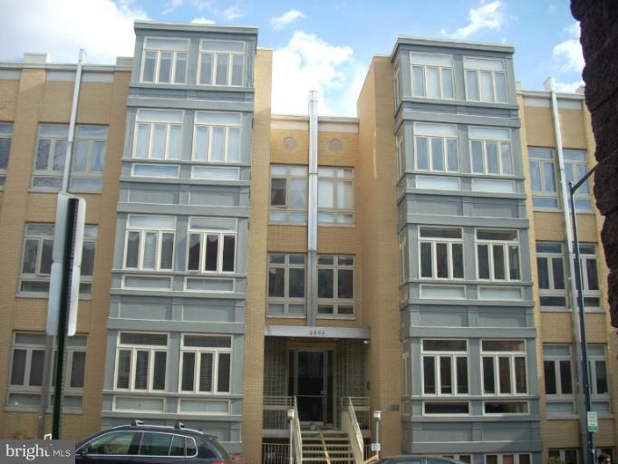 2363 Champlain Street Northwest, Unit 3 Washington, DC 20009 - Photo 9 of 9 Exterior (Front)