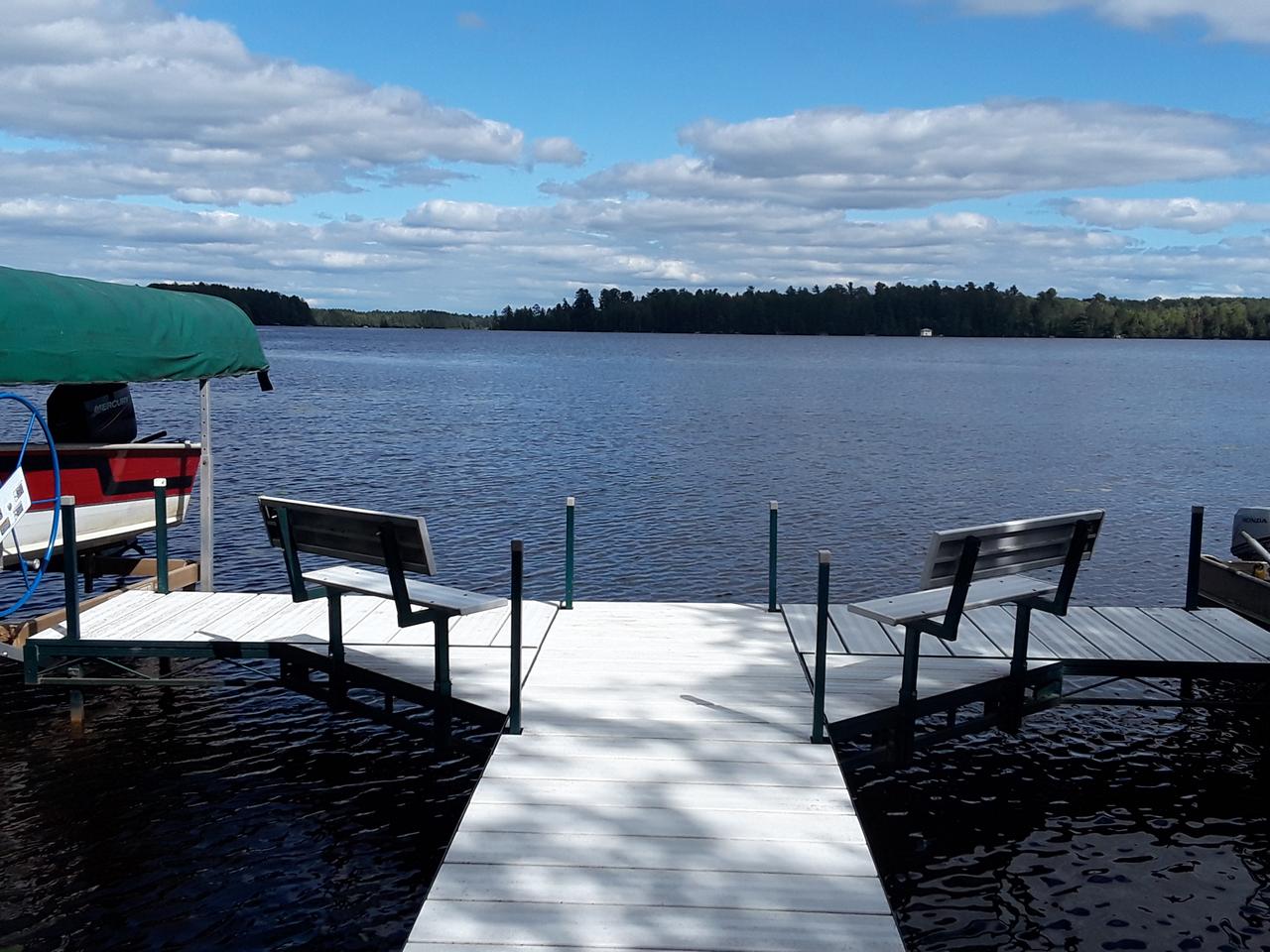 3444 Limber Lost Road Rhinelander, WI 54501 - Photo 10 of 22 Gallery Image 10