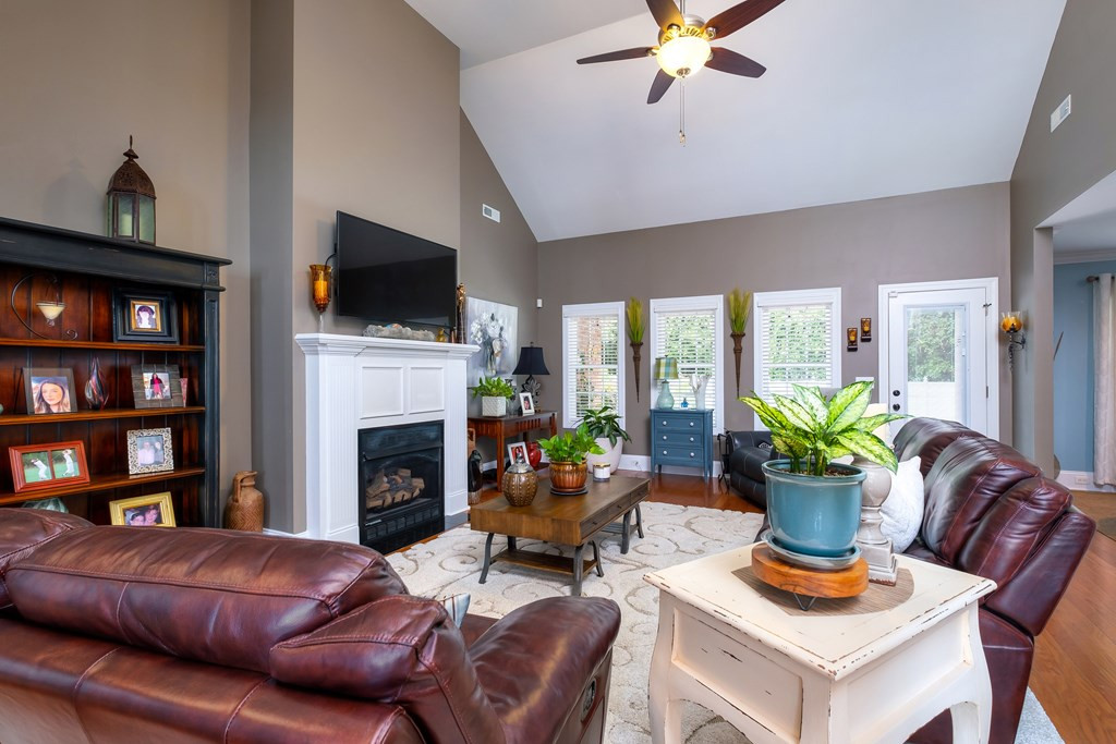 3077 Daufaskie Road Sumter, SC 29150 - Photo 14 of 42 Gallery Image 14