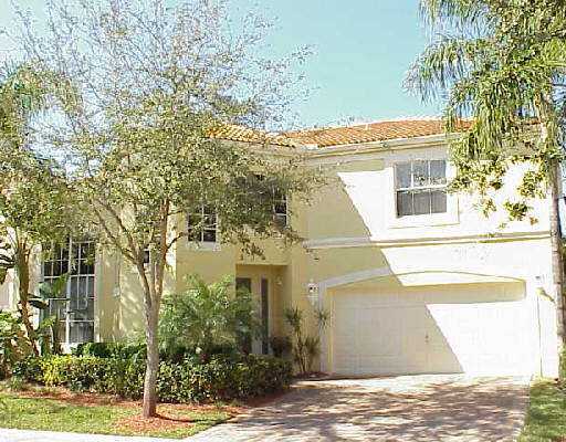 6611 Northwest 43rd Terrace Boca Raton, FL 33496 - Photo 1 of 1 Primary Photo