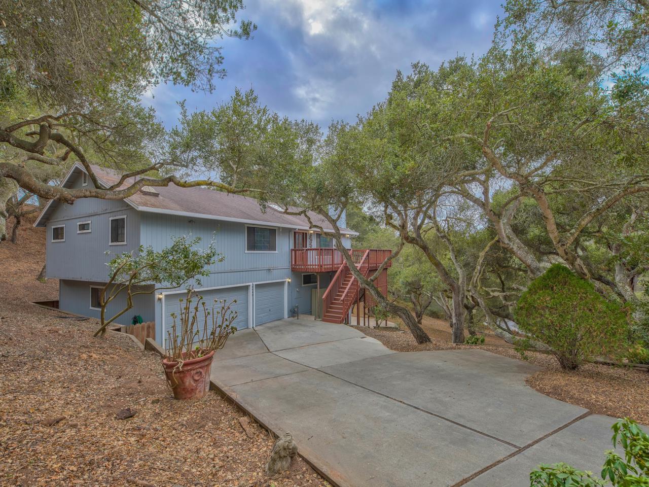 6640 Kim Ann Lane Salinas, CA 93907 - Photo 2 of 41 a view of a house with a yard