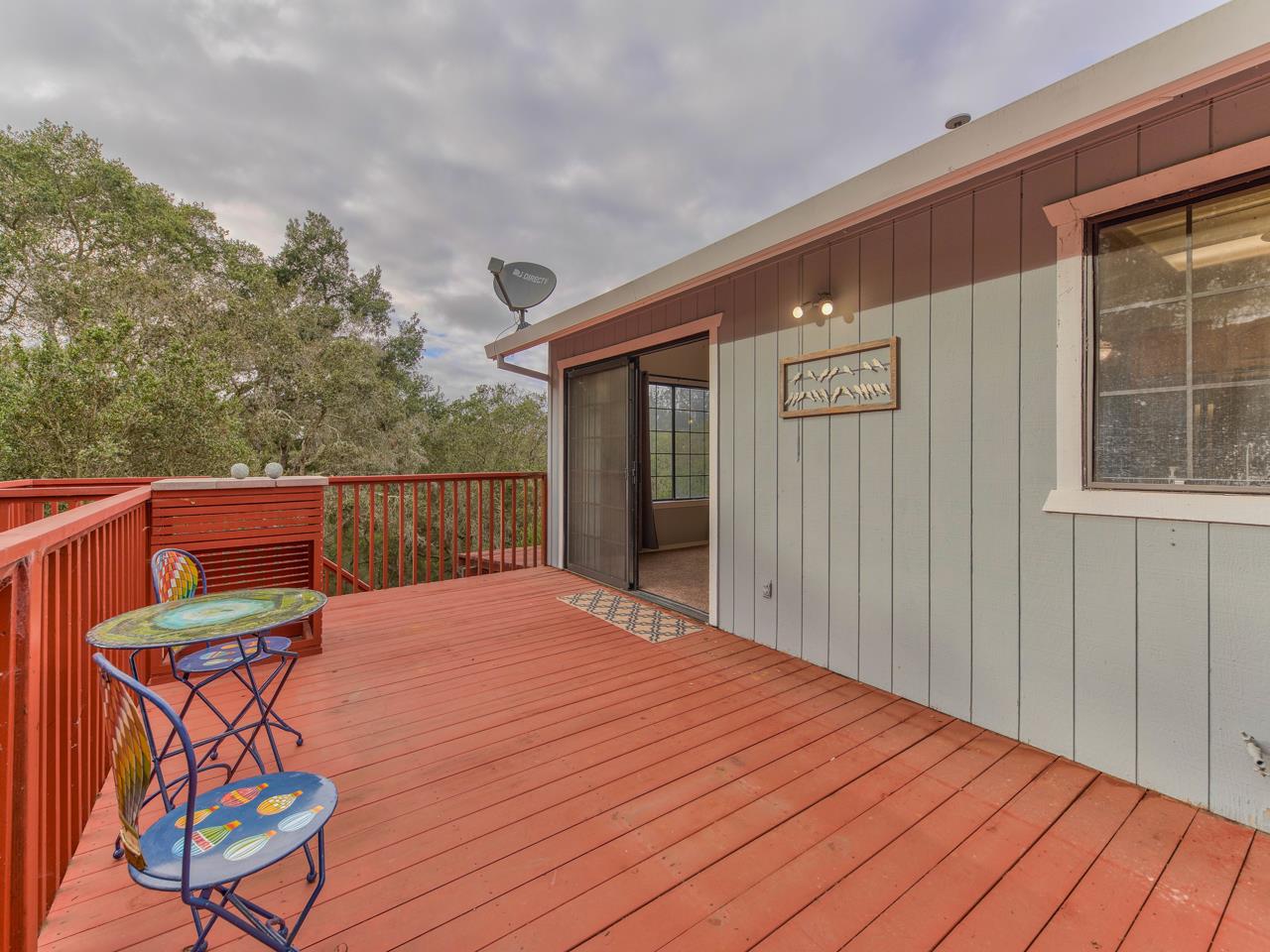 6640 Kim Ann Lane Salinas, CA 93907 - Photo 12 of 41 a outdoor space with a bench