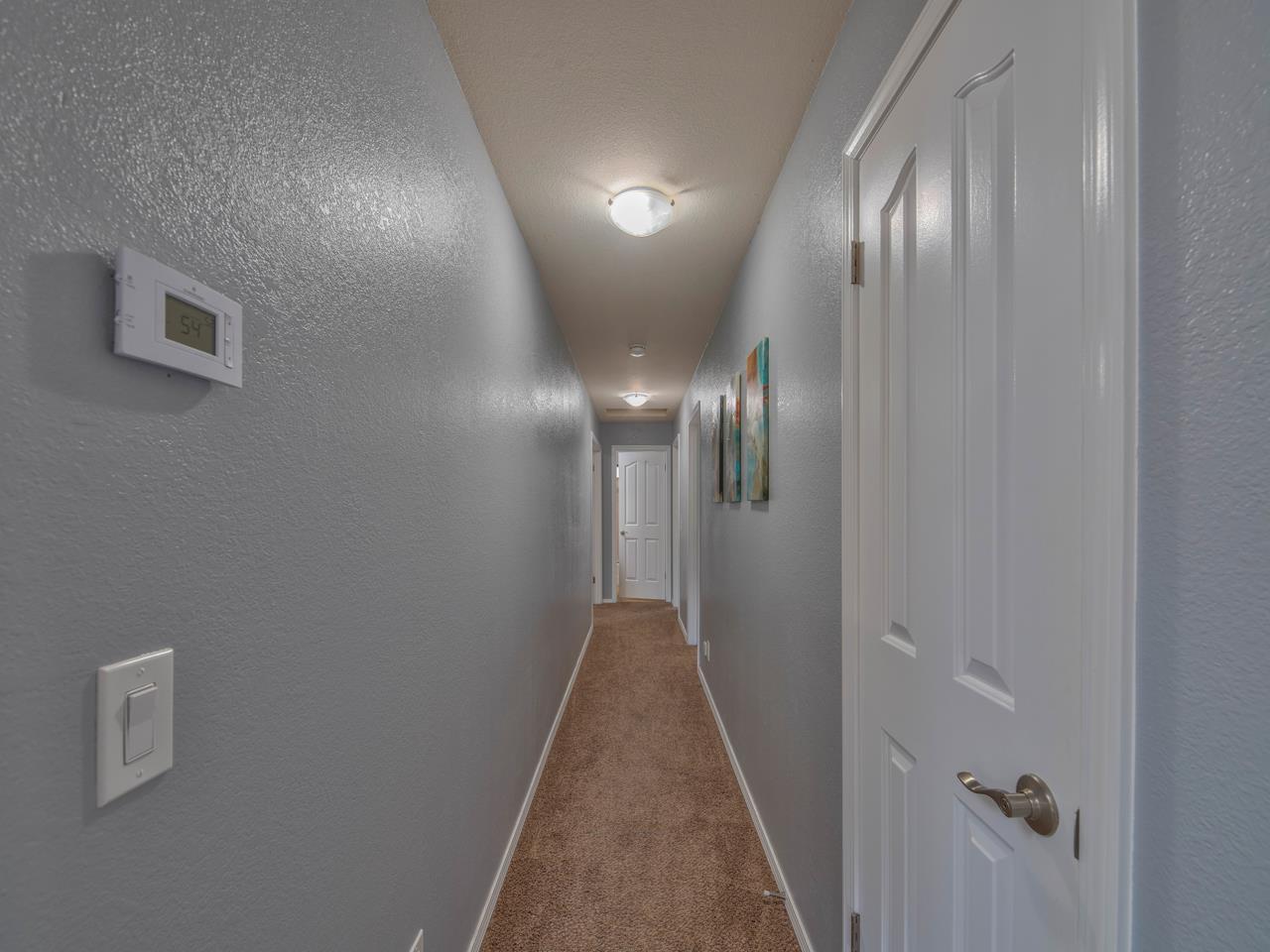 6640 Kim Ann Lane Salinas, CA 93907 - Photo 17 of 41 a view of a hallway with entryway