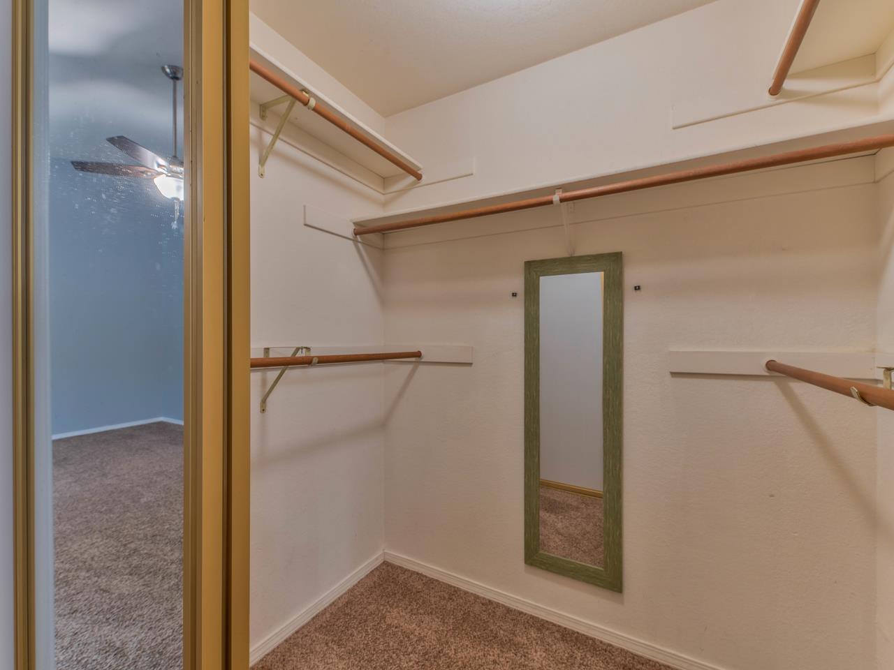 6640 Kim Ann Lane Salinas, CA 93907 - Photo 20 of 41 a view of closet area