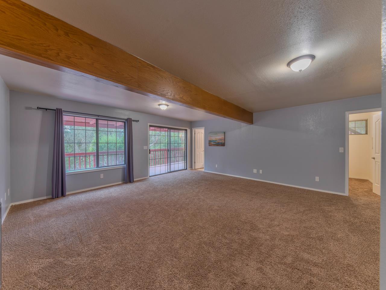 6640 Kim Ann Lane Salinas, CA 93907 - Photo 30 of 41 a view of an empty room with a window