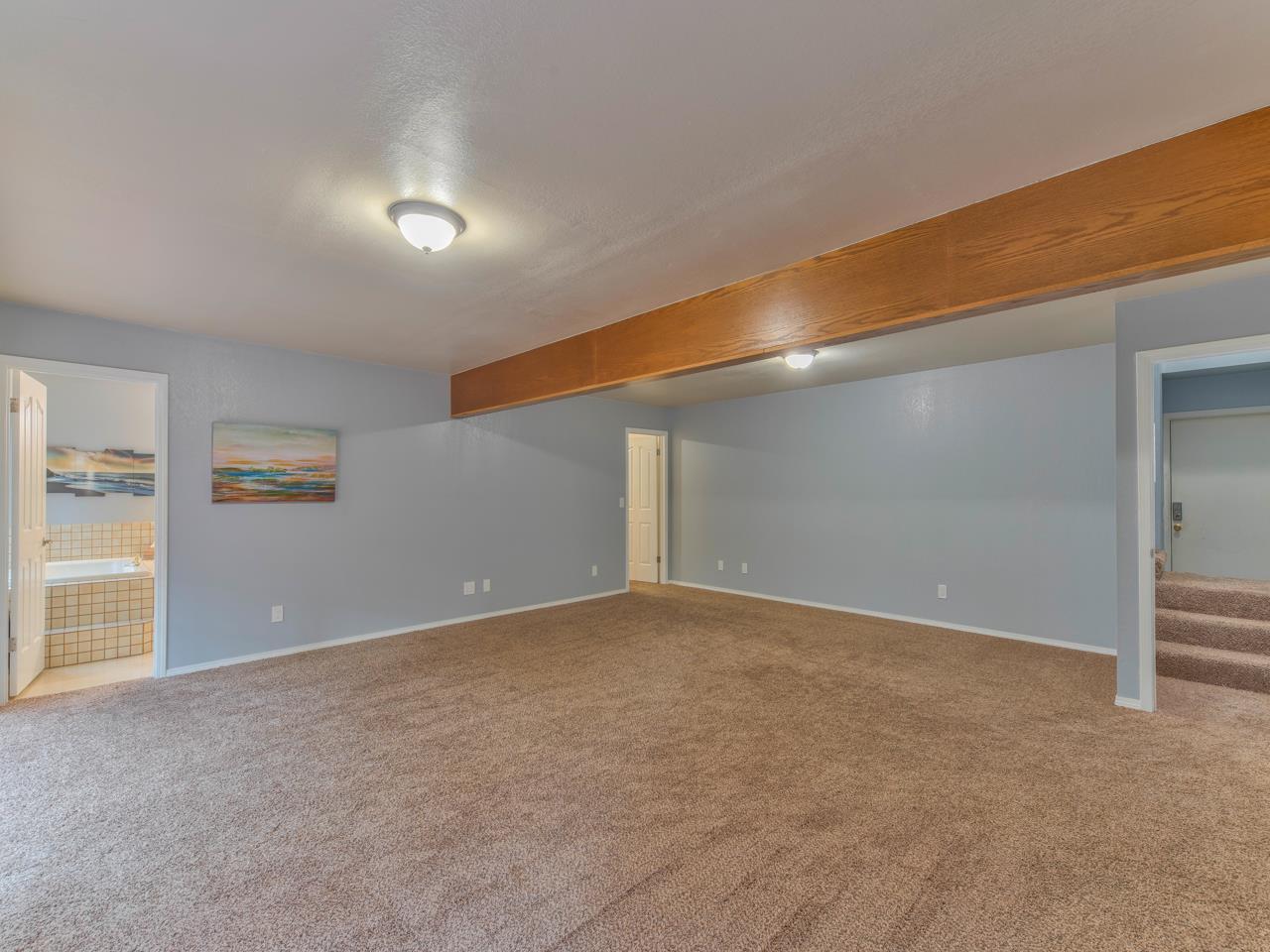 6640 Kim Ann Lane Salinas, CA 93907 - Photo 31 of 41 a view of empty room