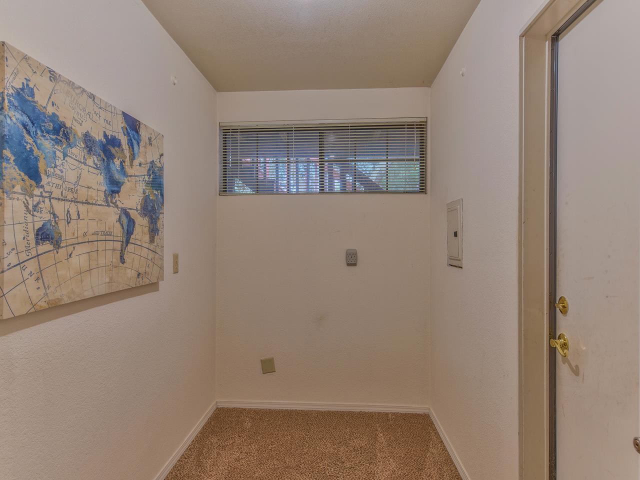 6640 Kim Ann Lane Salinas, CA 93907 - Photo 34 of 41 a view of an empty room with a window