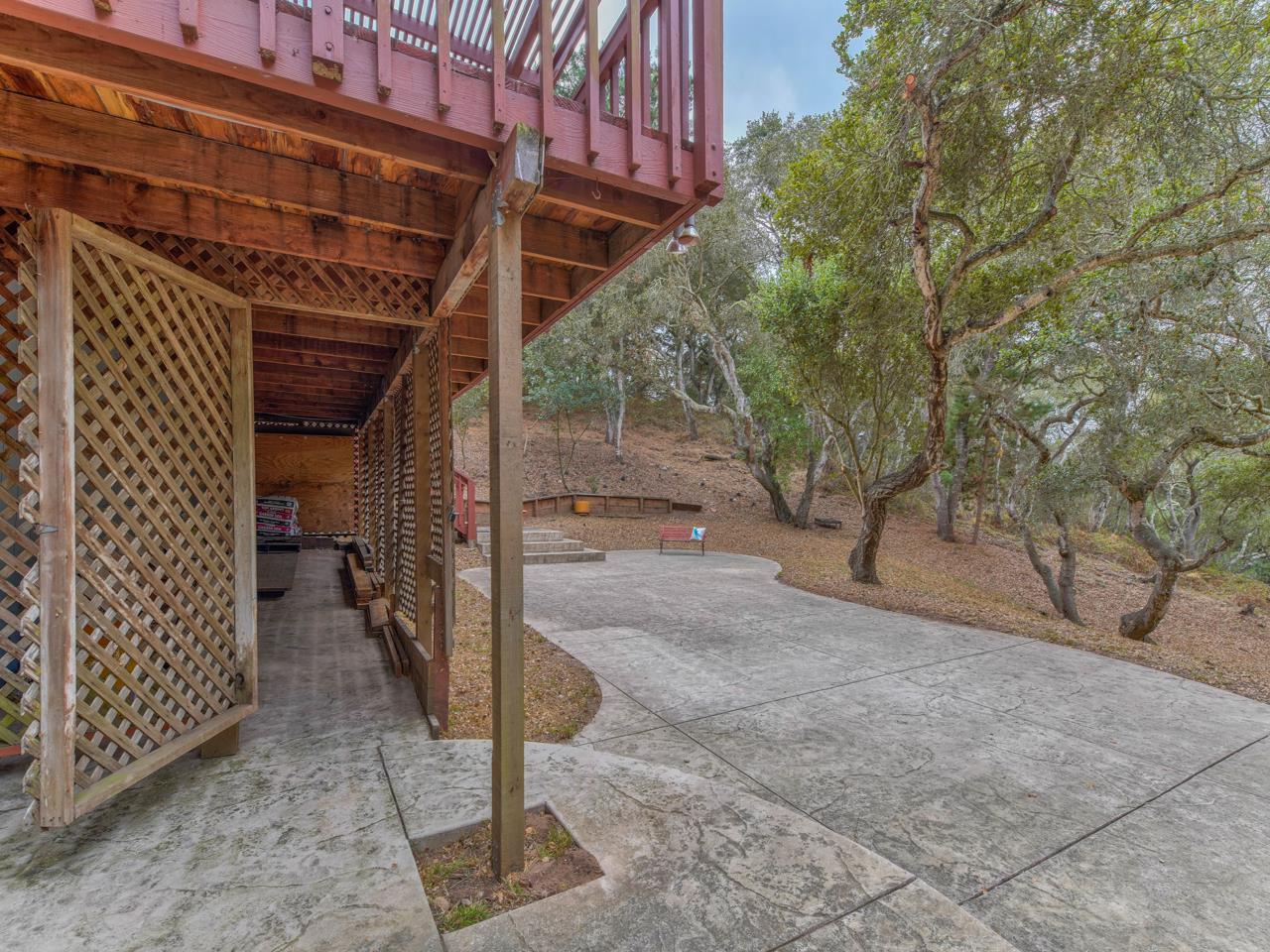 6640 Kim Ann Lane Salinas, CA 93907 - Photo 41 of 41 a view of a patio