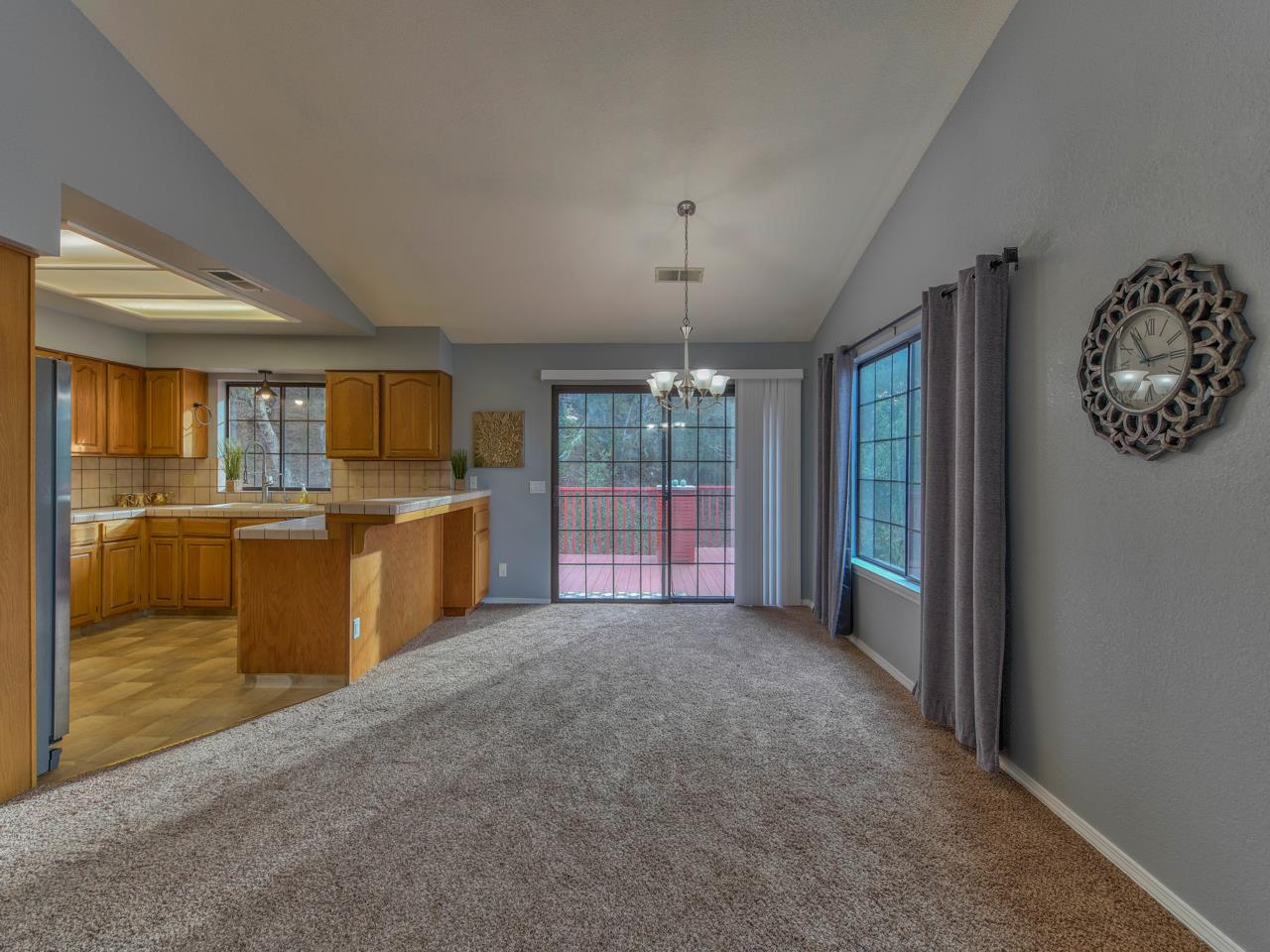 6640 Kim Ann Lane Salinas, CA 93907 - Photo 9 of 41 a view of a kitchen with a sink a kitchen view