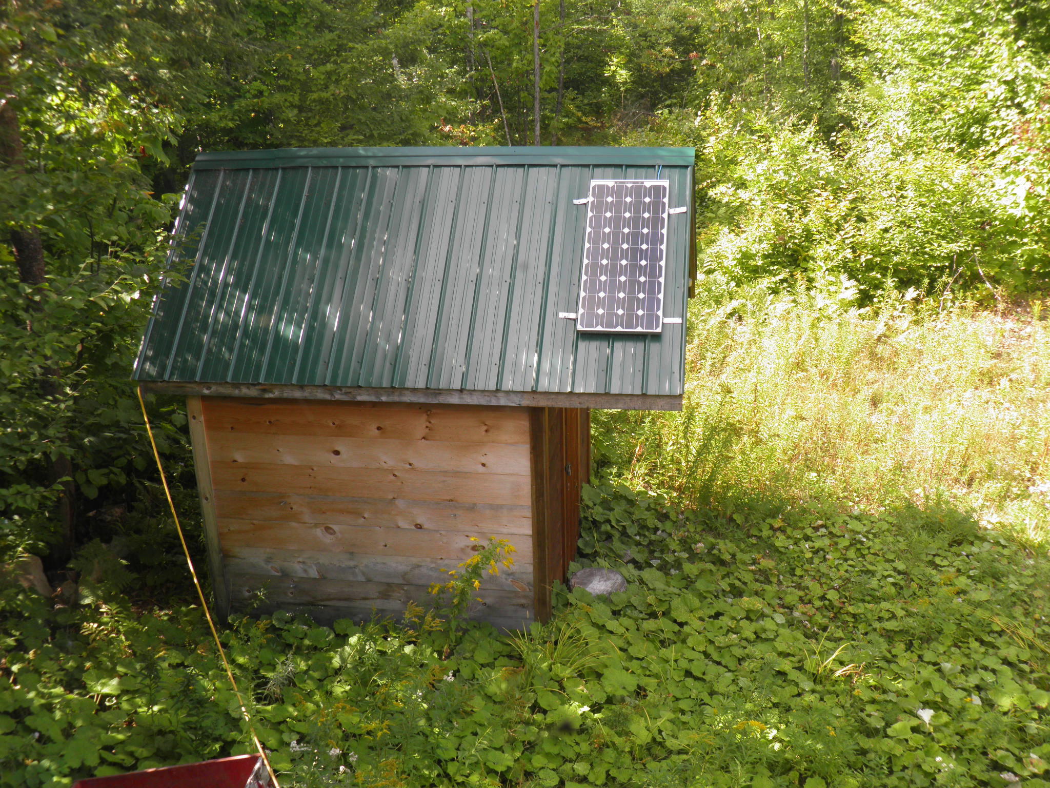 7 Mount Blue Road South Avon, ME 04966 - Photo 27 of 31 P9160252