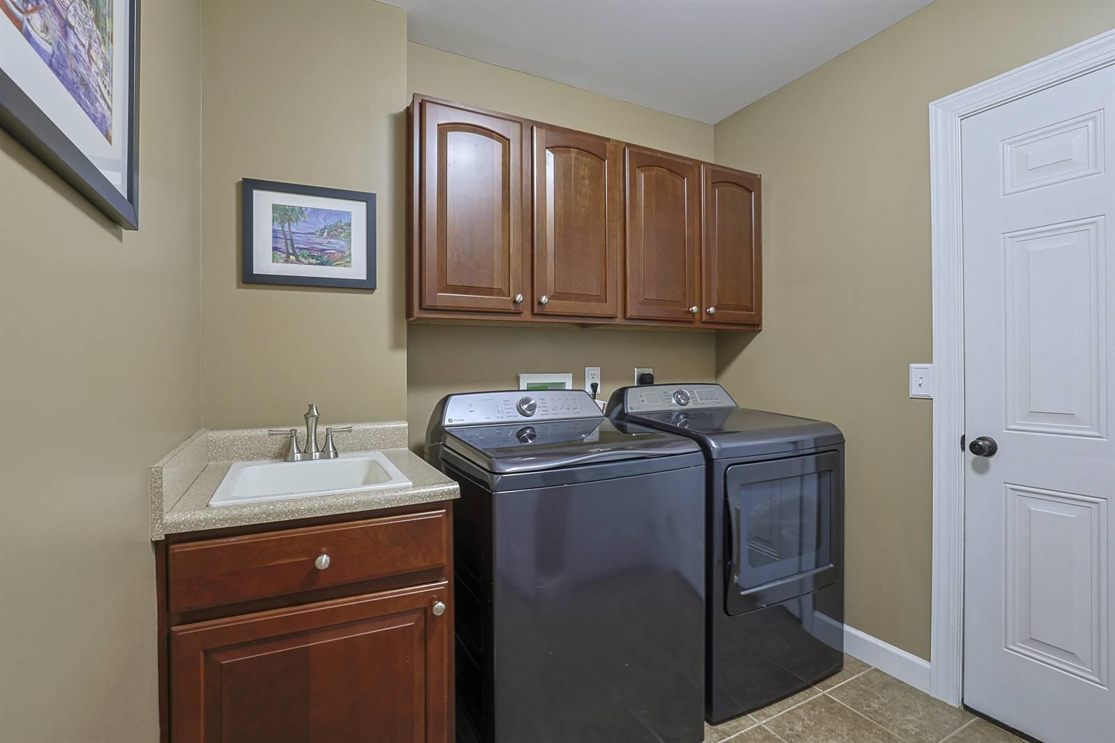 1173 Monarchos Ridge Union, KY 41091 - Photo 19 of 50 056-Laundry