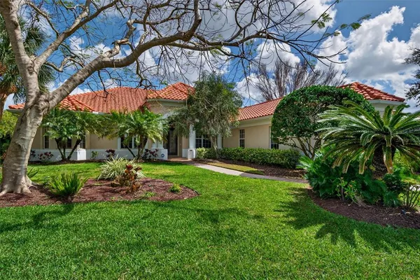 $1,395,000 | 59 Grande Fairway, Englewood, FL 34223
