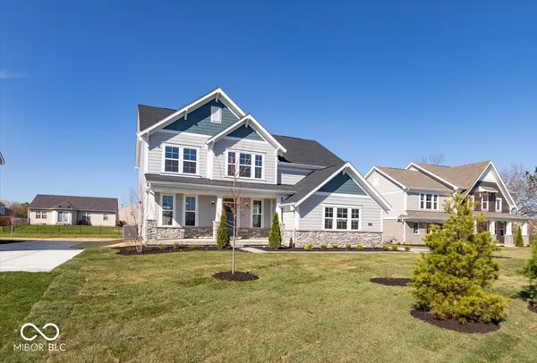 $584,990 | 942 Apryl Drive, Greenwood, IN 46143