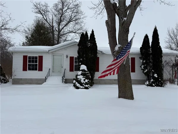 $134,900 | 90 Rainbow Park, Ransomville, NY 14131