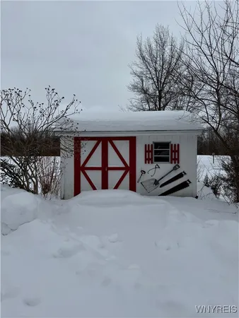 $134,900 | 90 Rainbow Park, Ransomville, NY 14131