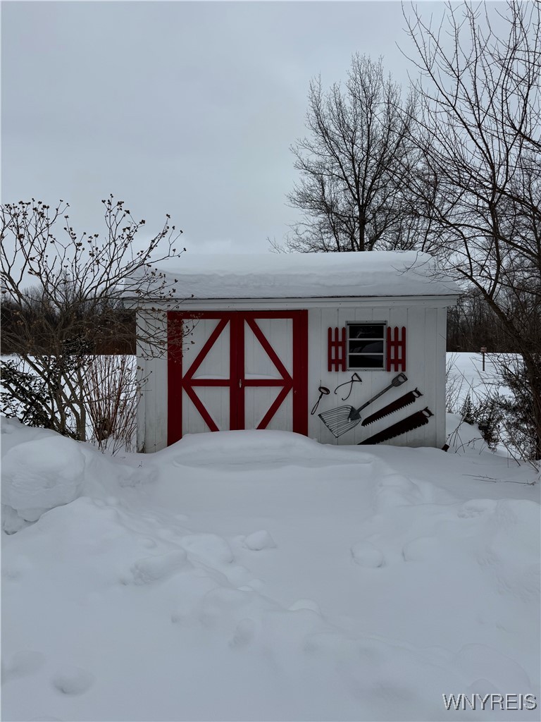 90 Rainbow Park Ransomville, NY 14131 - Photo 16 of 18