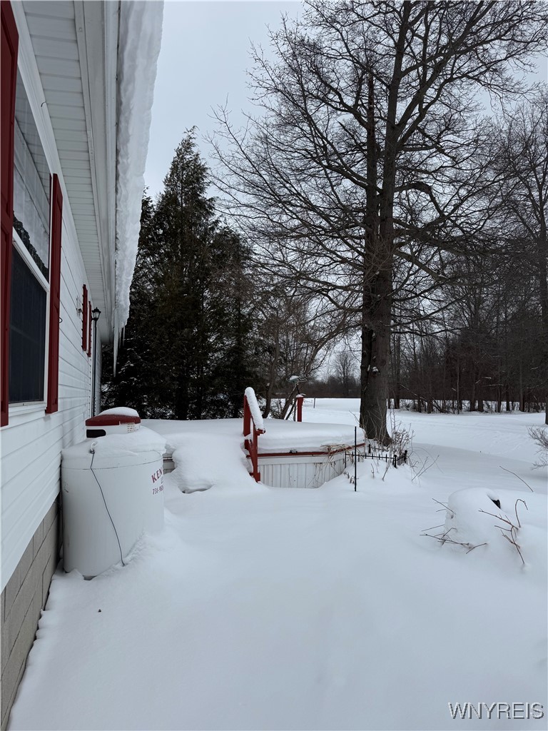 90 Rainbow Park Ransomville, NY 14131 - Photo 17 of 18