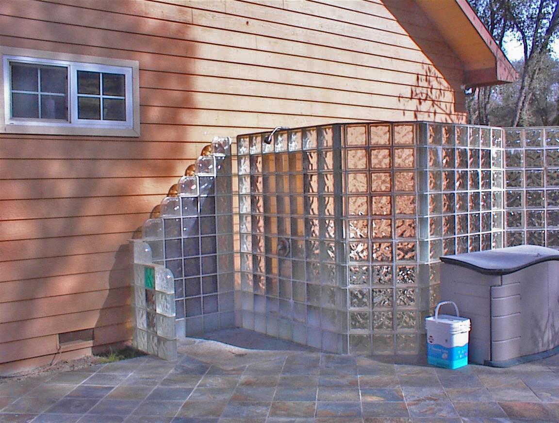 45483 Sand Creek Road Squaw Valley, CA 93675 - Photo 18 of 80 a bathroom with a shower